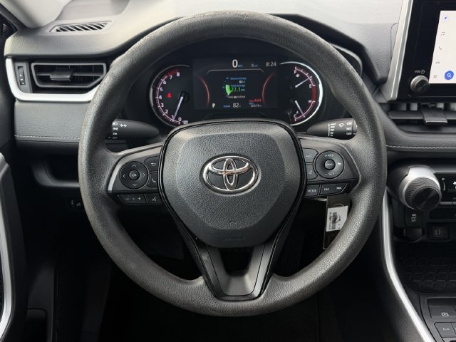 Used 2023 Toyota RAV4 LE FWD image 13