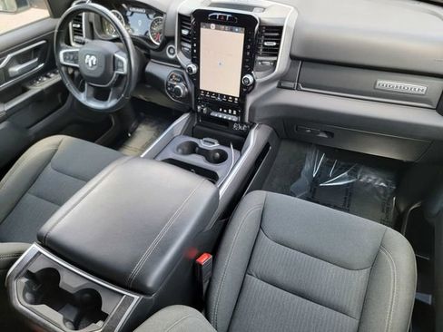 Certified 2023 RAM 1500 Big Horn AWD/4WD image 39