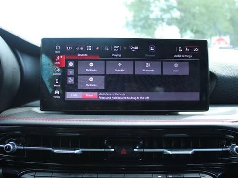 Used 2025 Dodge Hornet R/T AWD/4WD image 20