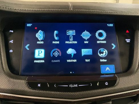 Used 2016 Cadillac CT6 Premium Luxury w/ Driver Assist Package AWD/4WD image 10