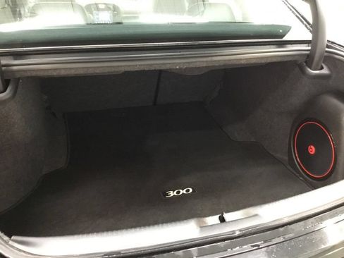 Used 2013 Chrysler 300 S w/ Luxury Group AWD/4WD image 13