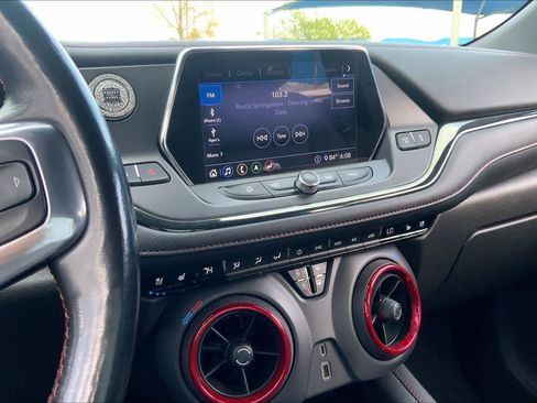 Used 2020 Chevrolet Blazer RS image 7