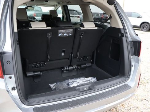 New 2026 Honda Odyssey Elite image 19