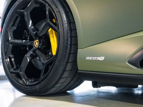 Used 2023 Lamborghini Huracan Tecnica image 41