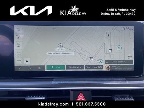 New 2026 Kia K5 GT-Line FWD image 20