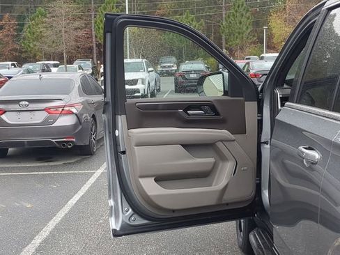 New 2026 GMC Yukon XL Elevation image 19