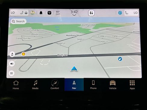 Used 2023 Jeep Grand Cherokee Limited image 21