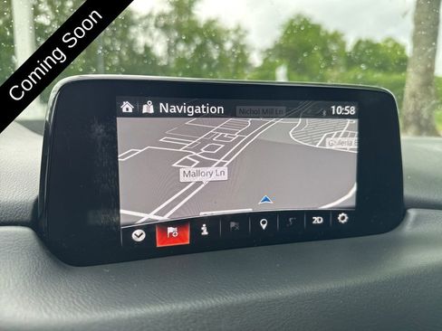 Used 2018 MAZDA CX-5 Grand Touring w/ Premium Package FWD image 17