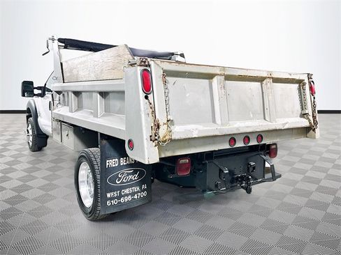 Used 2011 Ford F450 XL w/ XL Value Pkg image 5