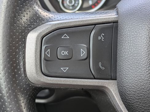 Used 2024 RAM 2500 Tradesman w/ Chrome Appearance Group AWD/4WD image 20