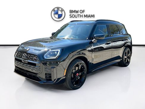 Certified 2026 MINI Cooper Countryman S image 3