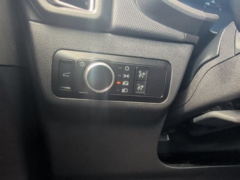 Used 2025 Ford Bronco Sport Big Bend AWD/4WD image 27