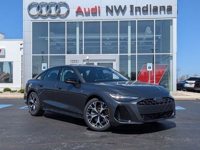 Used 2026 Audi A6 Premium Plus w/ Premium Plus Package