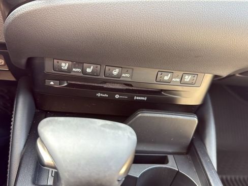 Used 2019 Lexus ES 350 w/ Premium Package FWD image 21