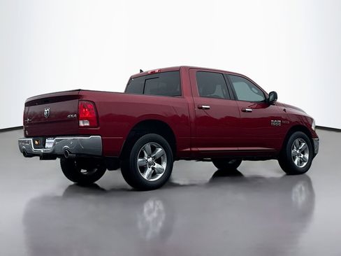 Used 2015 RAM 1500 Lone Star image 2