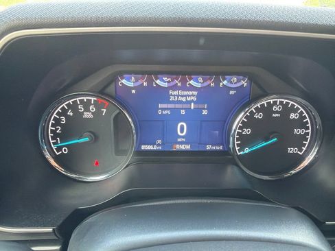 Used 2021 Ford F150 XLT w/ Equipment Group 302A High AWD/4WD image 9