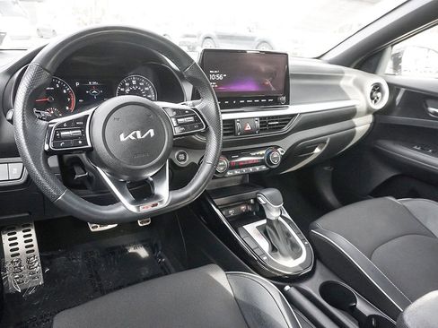 Used 2023 Kia Forte GT-Line image 26