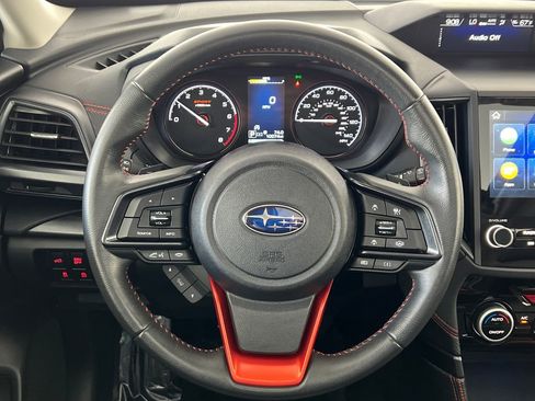 Certified 2024 Subaru Forester Sport image 16
