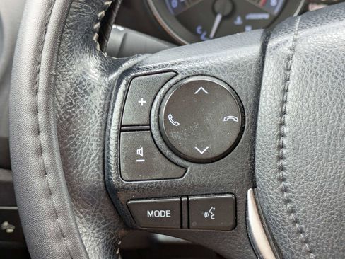 Used 2017 Toyota Corolla iM w/ All-Weather Mat Package FWD image 32
