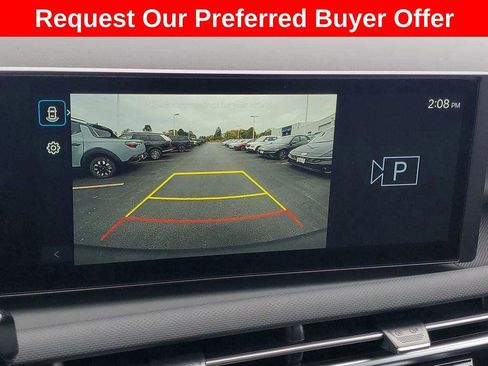 New 2026 Hyundai Santa Cruz SE image 24