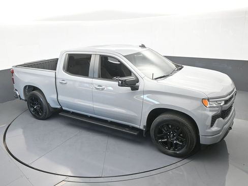 Used 2024 Chevrolet Silverado 1500 RST image 52