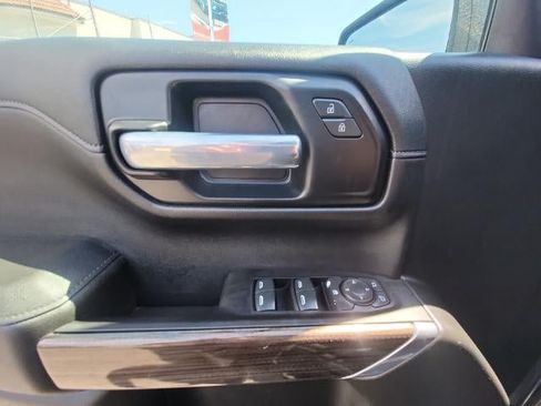 Used 2021 Chevrolet Silverado 1500 RST AWD/4WD image 24
