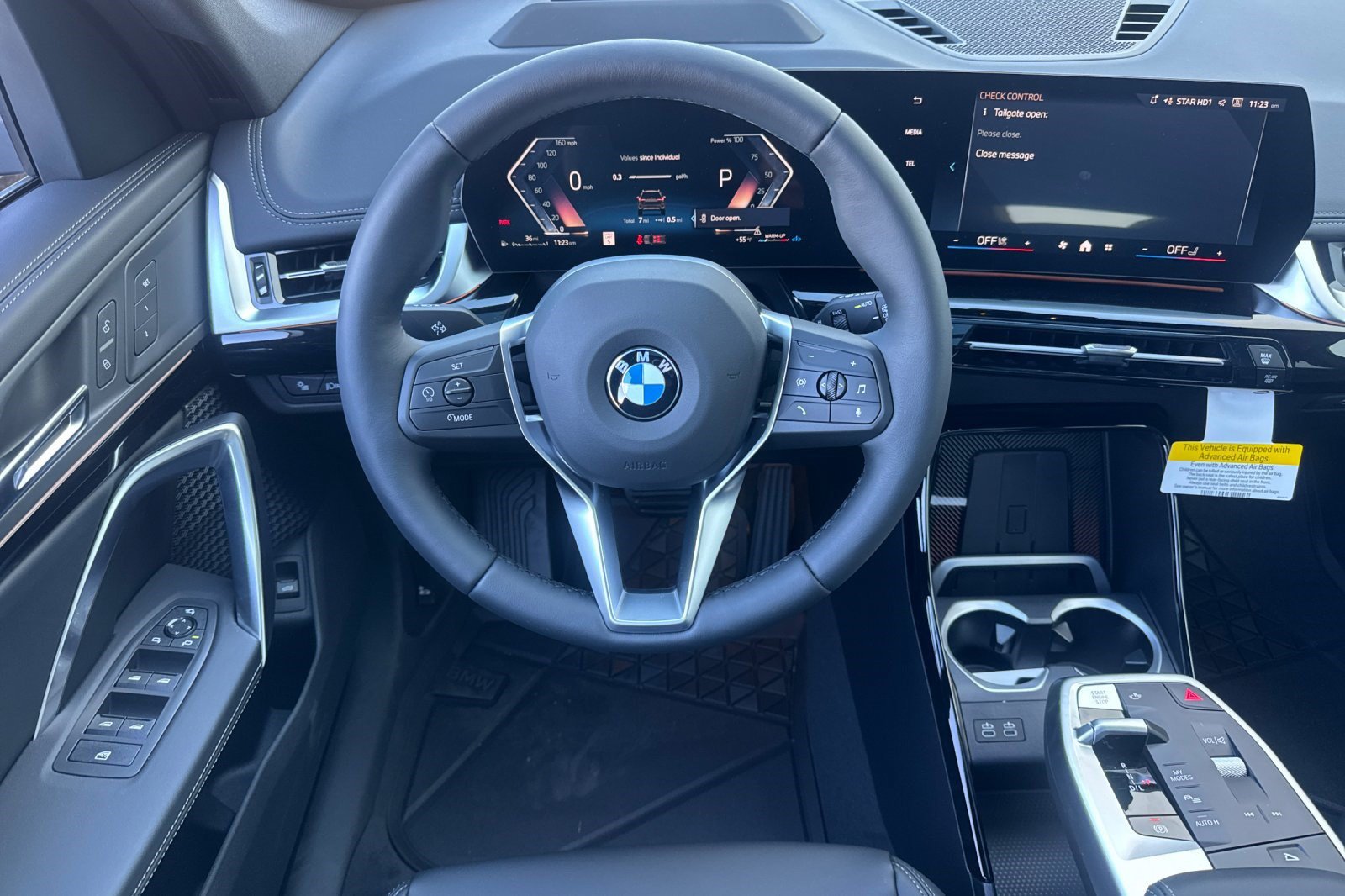 Used 2026 BMW X1 xDrive28i w/ Technology Package AWD/4WD image 28