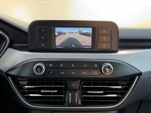Used 2020 Ford Escape S FWD image 21