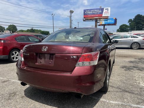 Used 2009 Honda Accord EX-L image 5