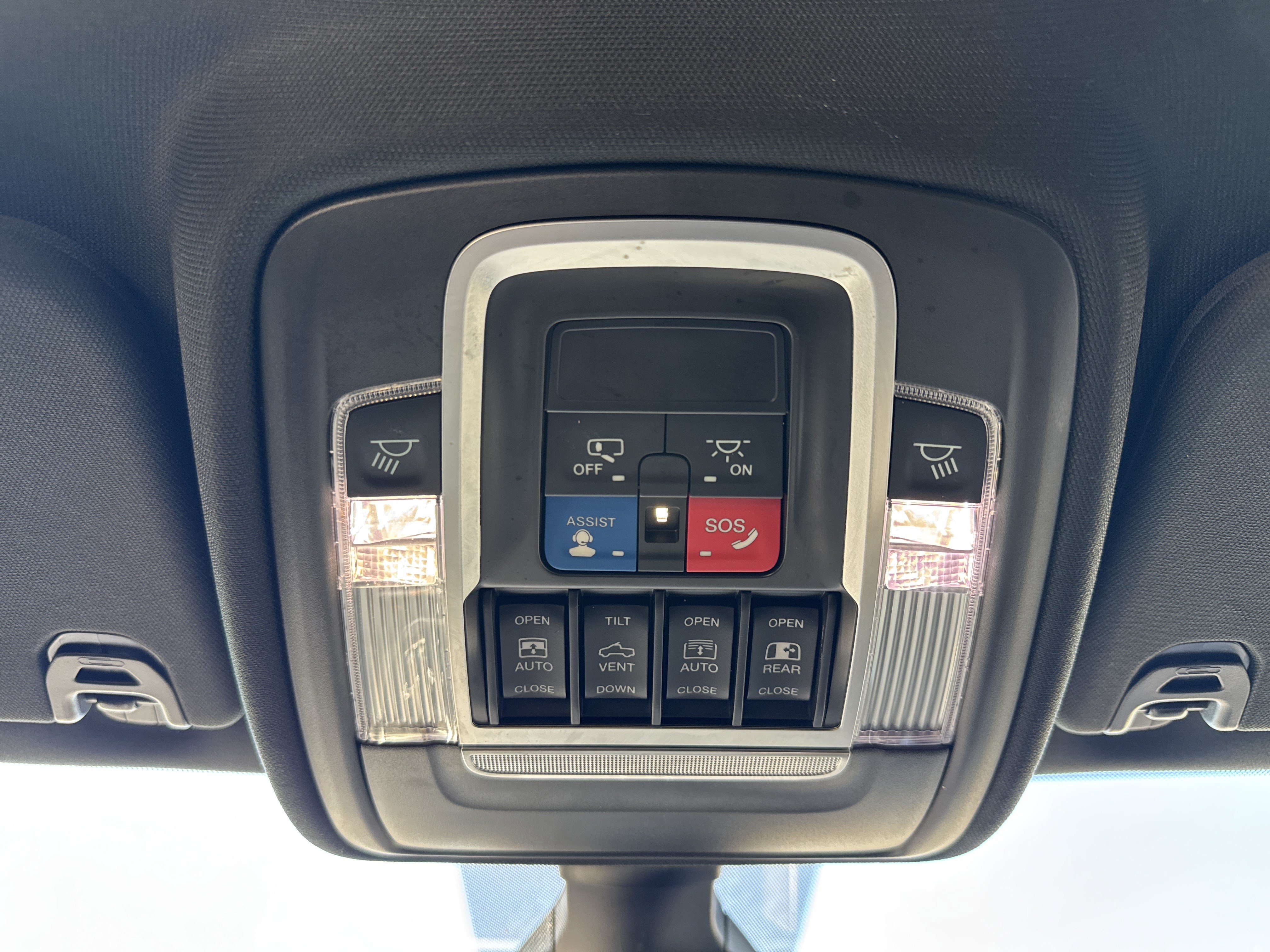 Used 2022 RAM 1500 Big Horn AWD/4WD image 26