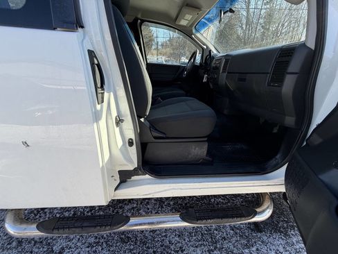 Used 2008 Nissan Titan XE image 13