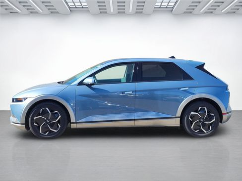 Certified 2024 Hyundai Ioniq 5 Limited RWD image 15
