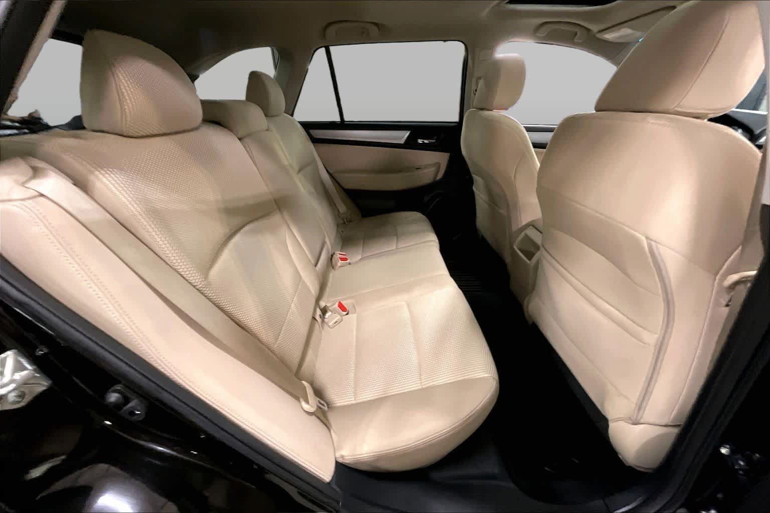 Used 2017 Subaru Outback 2.5i Premium AWD/4WD image 20