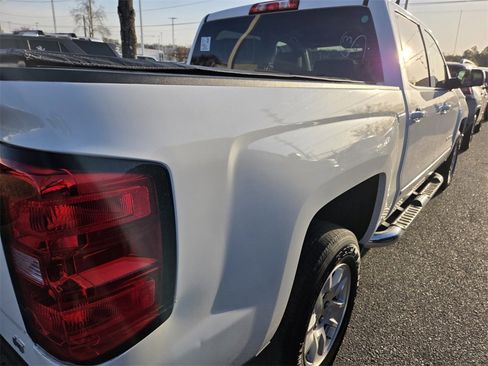 Used 2015 Chevrolet Silverado 1500 LT w/ All Star Edition image 6