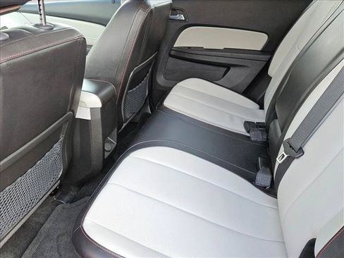 Used 2014 GMC Terrain SLT w/ Cargo Package FWD image 18