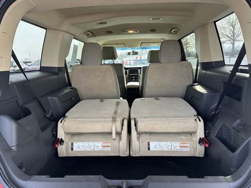 Used 2013 Ford Flex SEL w/ Trailer Tow Pkg Class III image 9