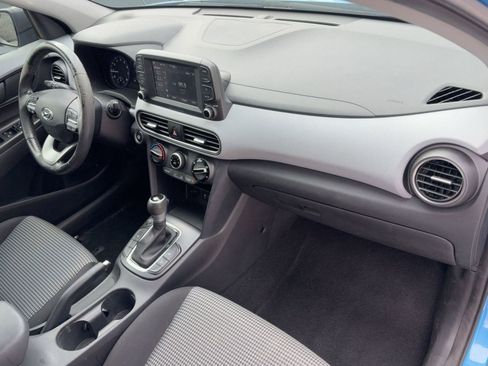 Used 2019 Hyundai Kona SEL image 30