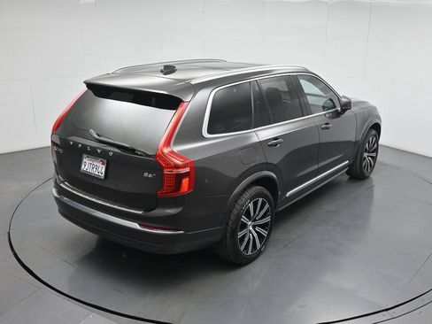 Used 2023 Volvo XC90 B6 Plus w/ Protection Package Premier AWD/4WD image 37