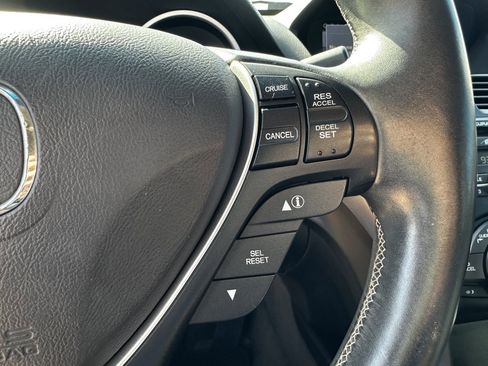 Used 2013 Acura TL SH-AWD image 36