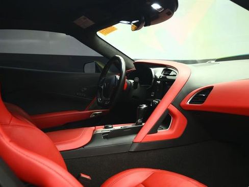 Used 2019 Chevrolet Corvette ZR1 RWD image 33