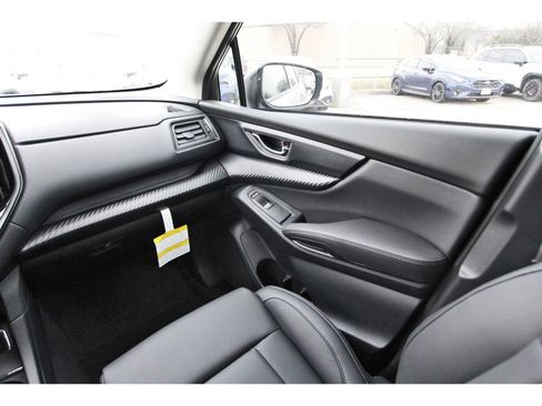 New 2026 Subaru Ascent Premium image 8