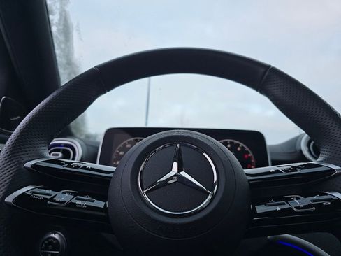 Certified 2025 Mercedes-Benz C 300 4MATIC Sedan image 27