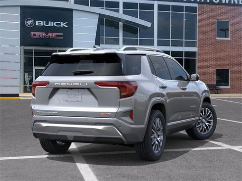 New 2026 GMC Terrain Denali image 4