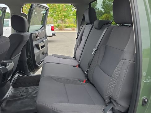 Used 2022 Toyota Tundra SR5 image 14