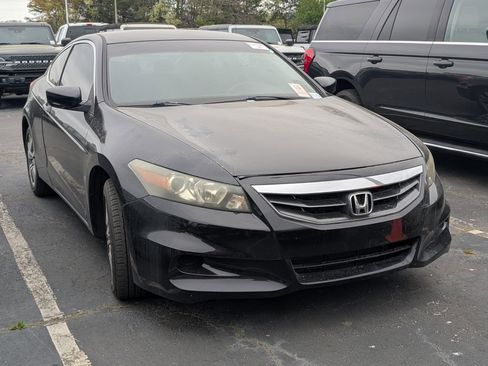 Used 2011 Honda Accord LX-S image 5
