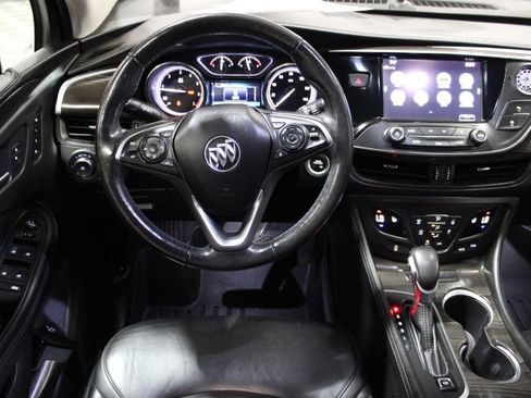 Used 2020 Buick Envision Essence image 24