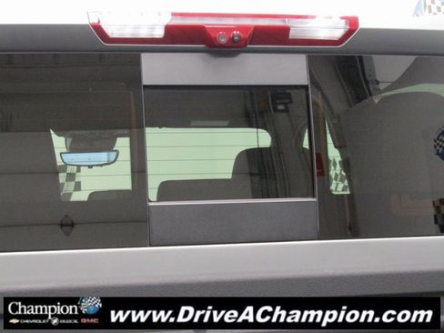 Certified 2025 Chevrolet Silverado 2500 High Country w/ High Country Premium Package image 28