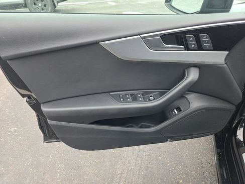 Used 2025 Audi A5 2.0T Premium Plus image 16