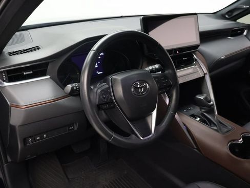 Certified 2023 Toyota Venza XLE AWD/4WD image 14