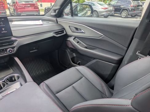 Certified 2024 Acura ZDX A-Spec AWD/4WD image 18